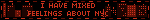 I HAVE MIXED FEELINGS ABOUT NEW YORK CITY I HAVE MIXED FEELINGS ABOUT NEW YORK CITY